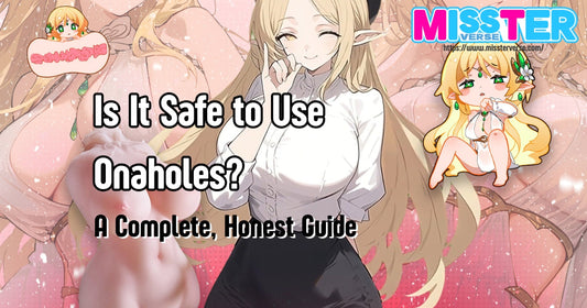 Is It Safe to Use Onaholes? - A Complete, Honest Guide