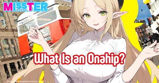 What Is an Onahip?