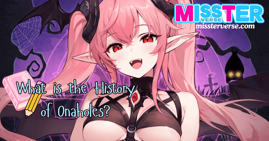 What is the History of Onaholes?